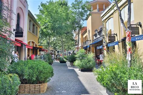 Guess Outlet, Las Rozas Village .